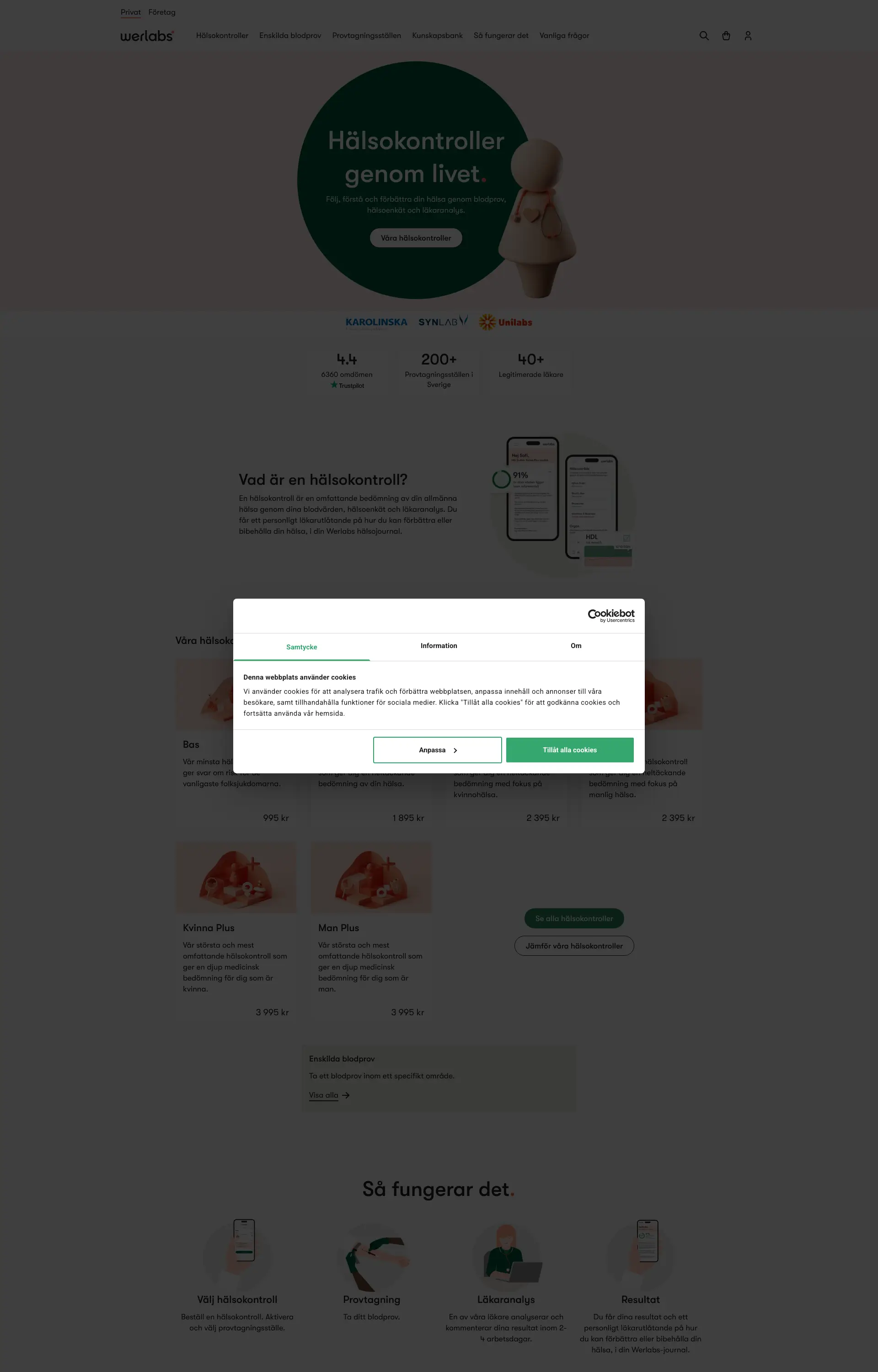 Werlabs